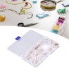 Conjunto Para Hacer Joyas,Kit De Reparación De Joyas,Conjunto De Accesorios