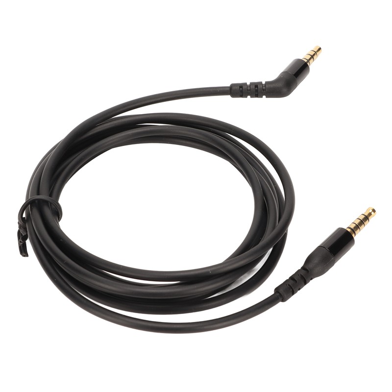 3.5mm Headphone Cable 4.9ft Replacement Headphone Sound Cable for SteelSeries