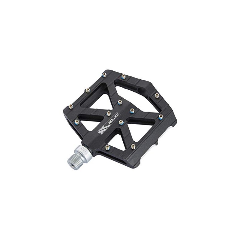 XLC Pedals MTB Trekking, multicolour