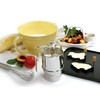 Norpro 18/10 Stainless Steel Jumbo 4 Cup Pancake Waffle Batter