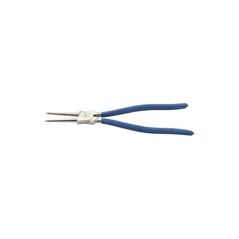 BGS 651-2 | Snap Ring Pliers | Straight | for