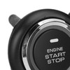 12V Engine Start Stop Push Button Universal Keyless Entry Ignition