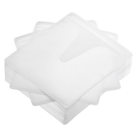 sanwasapurai Blueray Non-woven Case (50 Pack, White) FCD – fnbd50 W