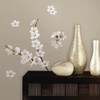 Dogwood Branch Wall Decals