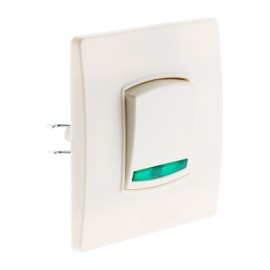 diwone – Push Button borne-auto Screw Hooks diwone