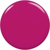 essie exprEssie quick dry nail polish, vegan, power moves, pink,