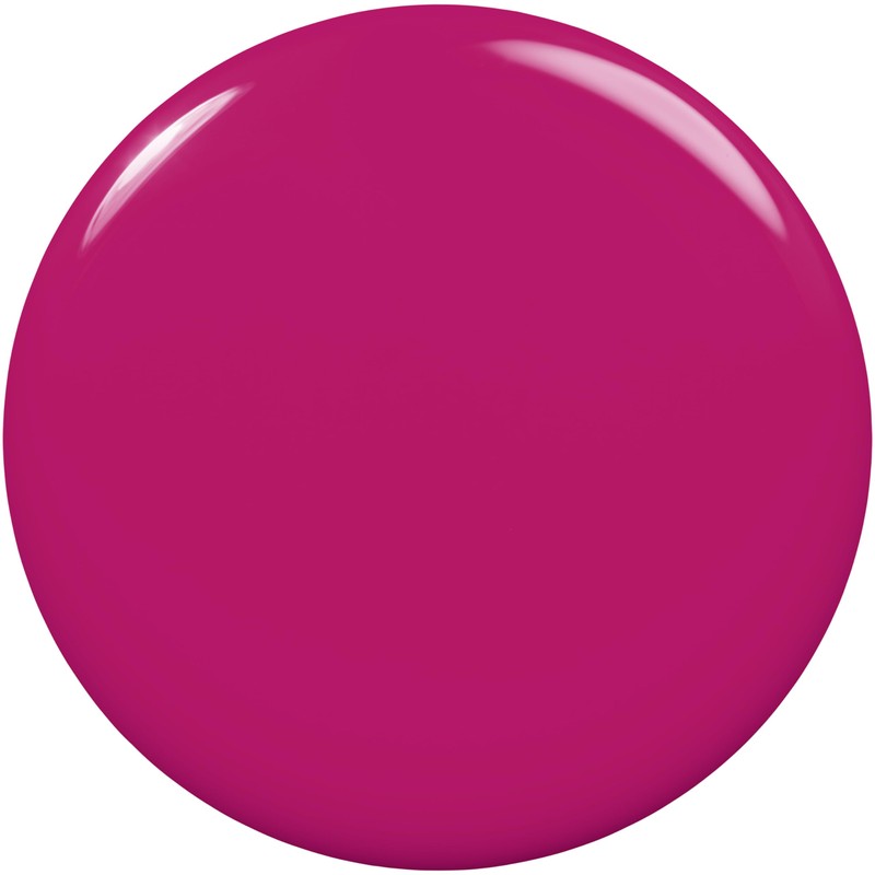 essie exprEssie quick dry nail polish, vegan, power moves, pink,