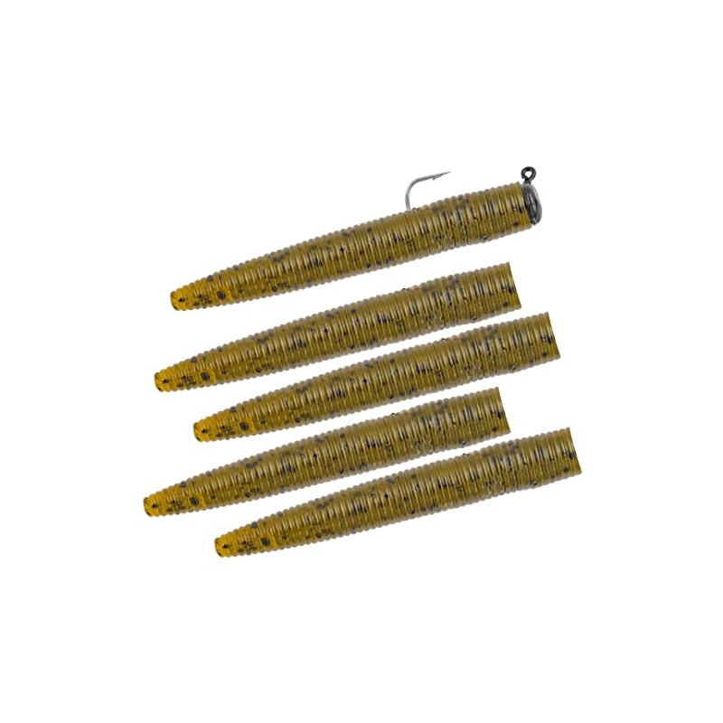 1/16 NED RIG-GR.PMKN-5PK