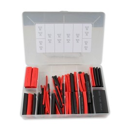 Msd Heat Shrink Kit