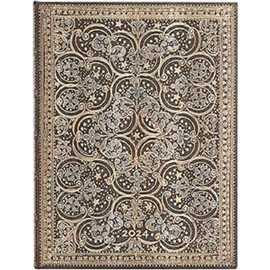 Paperblanks 12-Month Calendar 2024 Restoration | Vertical | Ultra (180 × 230 mm)