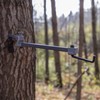 Rivers Edge® Bow Hanger, Hang Hunting Gear, Locking Cam, Extends