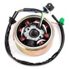 Minho DC 8-Poles Magneto Stator in Copper Material Come with