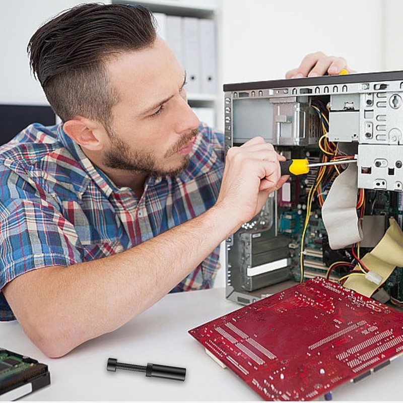 Gpu Sag Bracket,Grafikkarten StüTze,Grafikkarten Halter,Grafikkarten Halterung,Gpu Support Bracket,Graphics Card Gpu