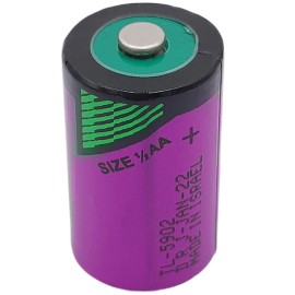 Unbranded 20Pcs Hi-Capacity TADIRAN TL-5902 3.6V 1/2 AA ER14250 SL350/750 TL-2150 Battery