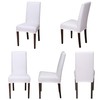 Staboos Universal Stretch Chair Cover 96 % Cotton Easy-Care and