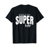 Jesus is My Superhero Christian - Faith Based Religious T-Shirt