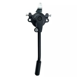 Unbranded New Fuel Control Assembly Throttle for Komatsu D37E-2 D37E-5 D31E D31P D31A