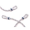 FLAGLY Premium Flag Loops for Attaching Flags and Flags to
