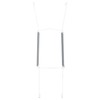 Invisible Plate Hangers for Wall | Decorative Dish Display Holders