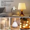 SURAIELEC 3 Way Wireless Light Switch, Remote Control Outlet, Decorator