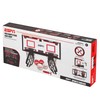 ESPN Mini Basketball Hoop, Over The Door Basketball Hoop with
