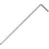 Vessel 8300BP-LIN Hexagonal Bar, Ball Point, L-Type Wrench, Long Type,