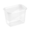 keeeper Fredo Fresh Food Storage Containers Set of 3, 3