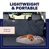 Active Pets Medium Dog Bed, Calming Orthopedic Pet Bedding for