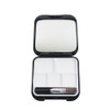 Makeup Palette Corner 300BK Black | 1 Pc Makeup Face Care Tool