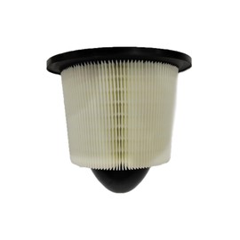 Engine Air Filter Compatible with Ford & Lincoln Models -for F-150 F-250, F-350 F-450 F-550 Super Duty, Mustang, Expedition, Excursion