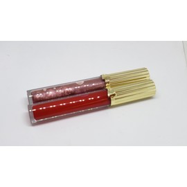 Estée Lauder Estee Lauder Lipgloss Lip Gloss #107 Tender Trap #115 Flash Fire FULLSIZE