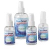CleanSmart Skin & Hand Cleanser, 2 Ounce Spray Bottle (Pack