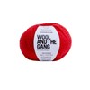 Wool & The Gang - Alpachino Merino True Blood Red