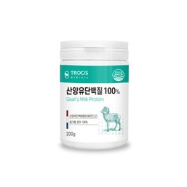 Leucine Protein Goat Milk 100% Yusin Protein Elderly Senior Leucine Low Molecular Protein / 루신단백질 산양유100% 유신단백질 어르신 시니어 류신저분자단백질