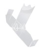 Lightsaber Display Stand Acrylic Desktop Lightsaber Display Holder Rack Wand