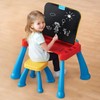 VTech Touch and Learn Activity Desk Deluxe (Frustration Free Packaging)