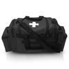 ASA TECHMED First Aid Responder EMS Emergency Medical Trauma Bag
