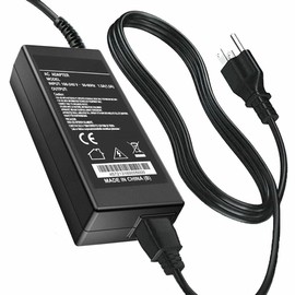 Marg 16V AC/DC Adapter for Yamaha P-120 P120 PSR s550 s550b s700 s710 s900 s910 Piano Keyboard AW16G Workstation Yamaha PSR-2100 OR700 S900 Power Supply Cord Cable Charger Mains PSU
