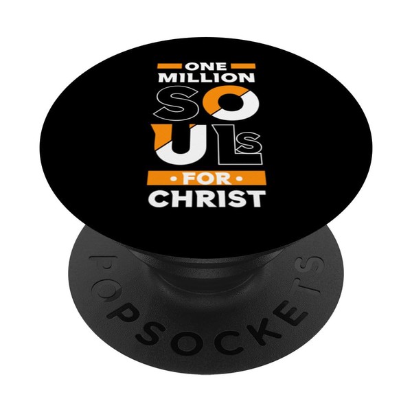 I Believe in Jesus - Christian One Million Souls for