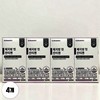 Dr. Elizabeth Body Fat Cut Xantizen 30 tablets 4 boxes 540056 / 닥터엘리자베스 체지방 컷 잔티젠 30정 4박스 540056