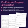 Easy Pop Melodies Recorder Sheet Music Songbook | 50 Popular