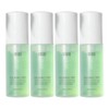 Ten Zero Subuji Cica Bubble Toner 140ml 4pcs Elasticity Texture