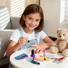 BLIFF Nail Art Pens for Kids Set, Nail Polish Kit,