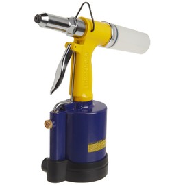 Astro Pneumatic Tool PR14 Air Riveter - 3/32", 1/8", 5/32", 3/16" and 1/4" Capacity