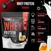 GEN GERMAN ELITE NUTRITION Whey Protein Pulver - 1000 g