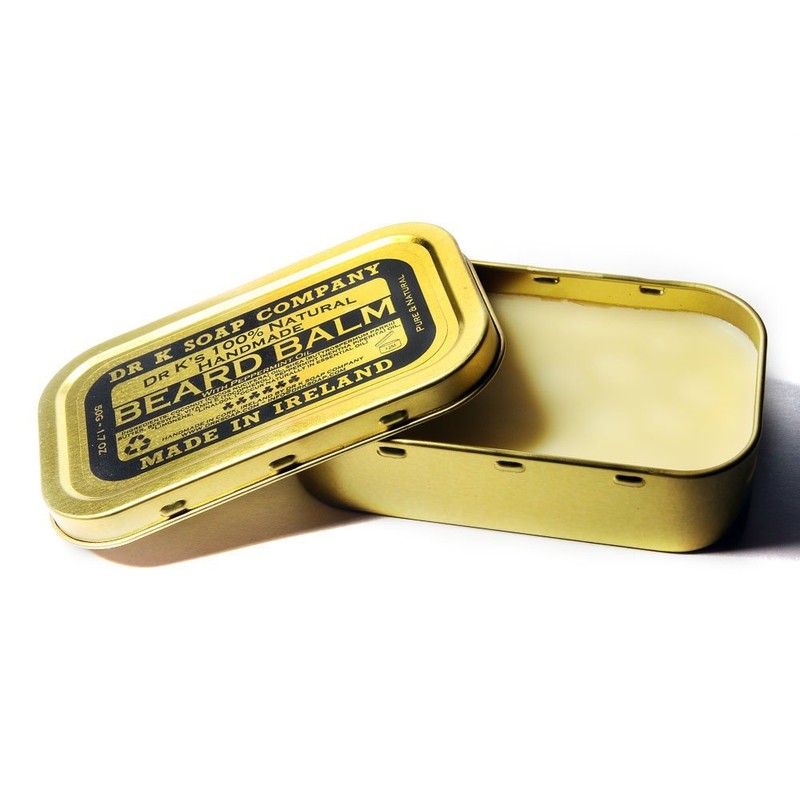 Dr K Beard Balm 50g by Dr K Soap Company
