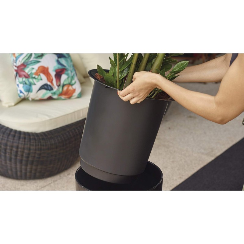 Artevasi Insert Santorini Pot 65 cm White