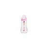 MAM Easy Active Baby Bottle for 4 Months+ for Girls,