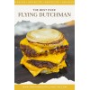 In-N-Out Burger Two Magnets, "Flying Dutchman" & "Quality You Can