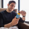 Nootropico Contra Ansiedad Con Gaba, Camomila 60cap Homodeus